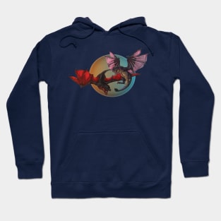 Wyverns Hoodie